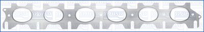WILMINK GROUP WG2080347 Прокладка выпускного коллектора  для BMW 1 (Бмв 1)