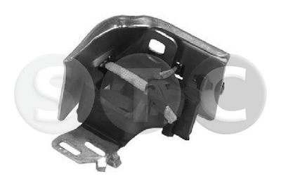 Dystans gumowy, tłumik STC T405465