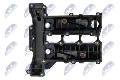Venttiilikoppa NTY BPZ-FR-010 – FORD