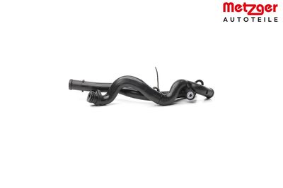 FURTUN RADIATOR METZGER AUTOTEILE 2420782 18