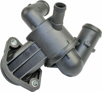 Vorschau Thermostat, Kühlmittel Ansicht 2