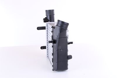 INTERCOOLER COMPRESOR NISSENS 96549 31
