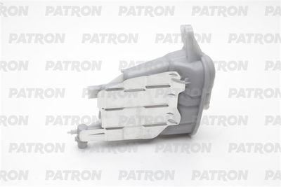 Компенсационный бак, охлаждающая жидкость PATRON P10-0082 для AUDI A5