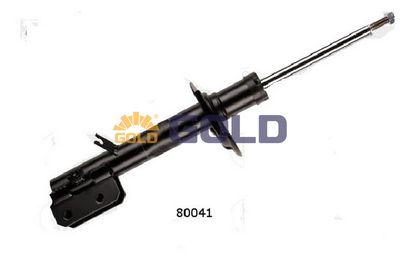 Амортизатор JAPANPARTS 9250772 для SUZUKI SWIFT