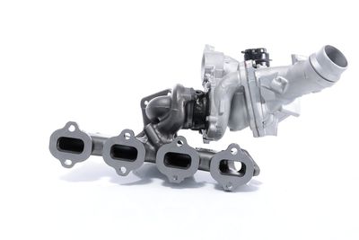 LADER AUFLADUNG BTS Turbo T916739GR 27