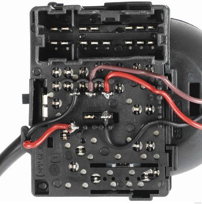 LENKSTOCKSCHALTER Herth+Buss Elparts 70477011 1