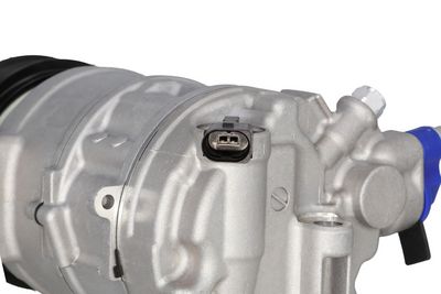 COMPRESOR CLIMATIZARE KAMOKA 7820329 5