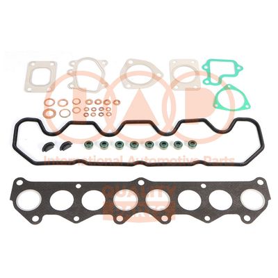 Комплект прокладок, головка цилиндра IAP QUALITY PARTS 116-14032 для LAND ROVER DEFENDER