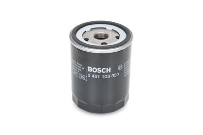 Масляный фильтр BOSCH 0 451 103 350 для ABARTH RITMO
