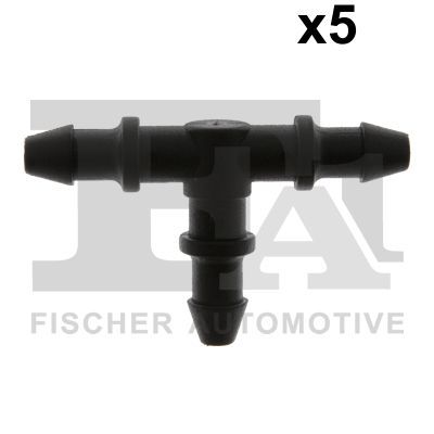 Adaptateur, raccord de tuyaux FA1 — 36,5mm