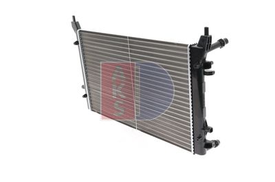 KüHLER MOTORKüHLUNG AKS DASIS 040044N 9