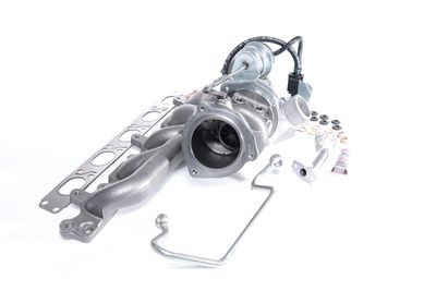 LADER AUFLADUNG BTS Turbo T981397 21