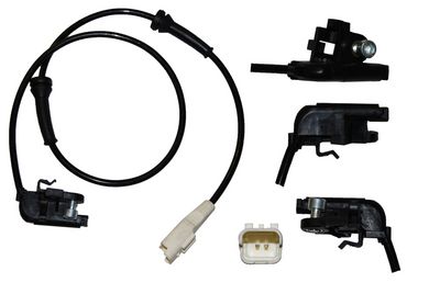 Snímač, počet otáček kol ELTA AUTOMOTIVE EA0195