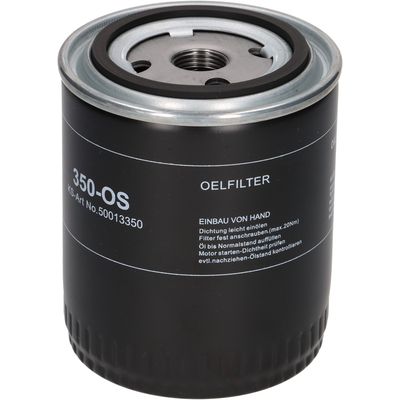 FILTRU ULEI KOLBENSCHMIDT 50013350 6