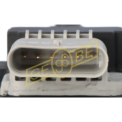 NOX-SENSOR NOX-KATALYSATOR GEBE 928231 1