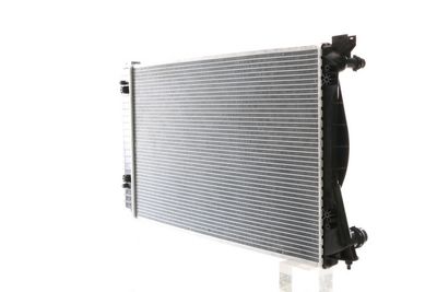 Radiator, engine cooling CR 1861 000S