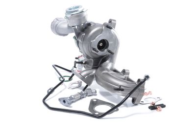 LADER AUFLADUNG BTS Turbo T981097BT 15