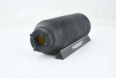 CAPAC PROTECTIE/BURDUF AMORTIZOR FEBEST NSHBJ32F 43