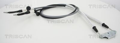 TRISCAN 8140 151018 Трос ручного тормоза  для FIAT CROMA (Фиат Крома)