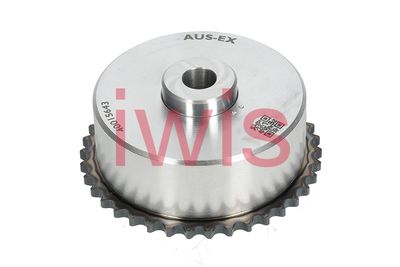 REGULATOR AX CU CAME