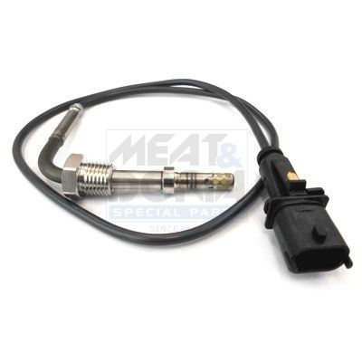 SENZOR TEMPERATURA GAZE EVACUARE