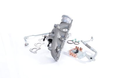 LADER AUFLADUNG BTS Turbo T981416BT 22