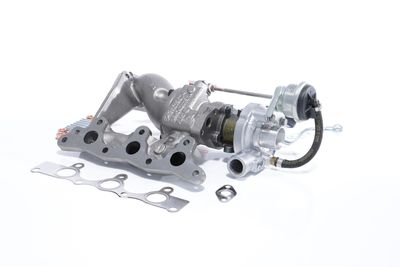 LADER AUFLADUNG BTS Turbo T981155 31