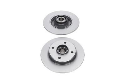 Brzdový kotouč KAVO PARTS BR-10229-C