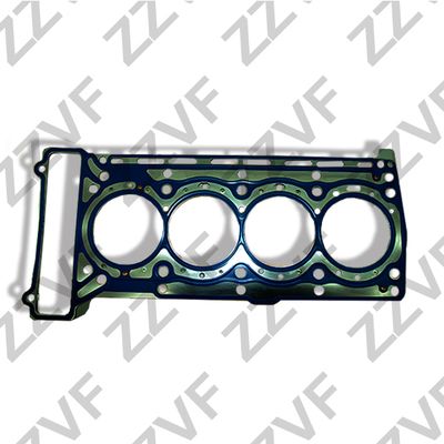 Прокладка, головка цилиндра ZZVF ZVBZ0127 для MERCEDES-BENZ C-CLASS
