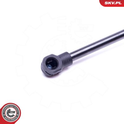 Pneumatická pružina, kapota motoru SKV 52SKV020