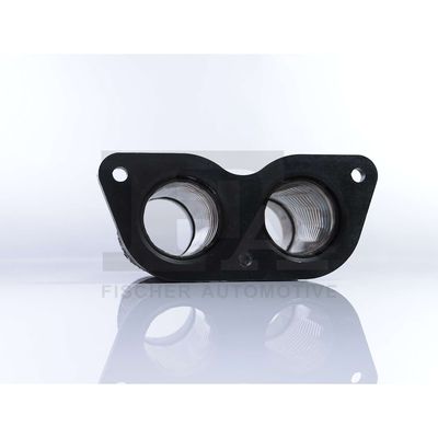 TEAVA FLEXIBILA ESAPAMENT FA1 VW655135 20