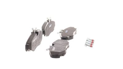 BREMSBELAGSATZ SCHEIBENBREMSE SKF VKBP80034 10