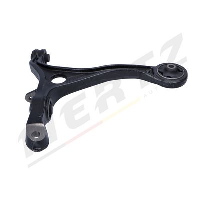 Lenker, Radaufhängung