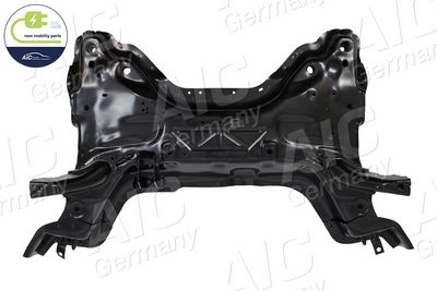 HILFSRAHMEN/AGGREGATETRäGER