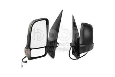 BBR Automotive Exterior Mirror