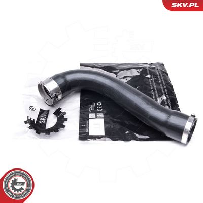 Hadička plnícího vzduchu SKV 43SKV014