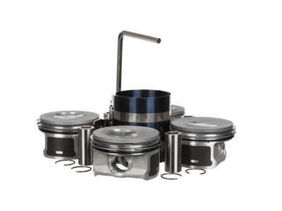 SET PISTOANE ET ENGINETEAM PM006650ET 8