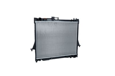 KüHLER MOTORKüHLUNG NRF 53540 43