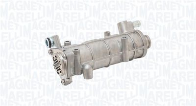 Chladič, recirkulace spalin MAGNETI MARELLI 571822112247