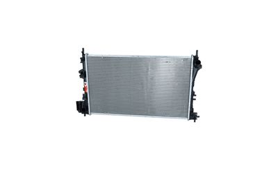 RADIATOR RACIRE MOTOR NRF 58203 8