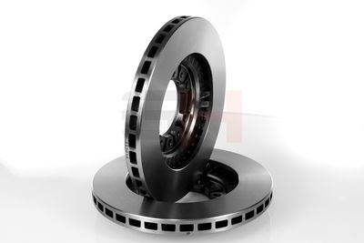 DISC FRANA GH GH403014 43