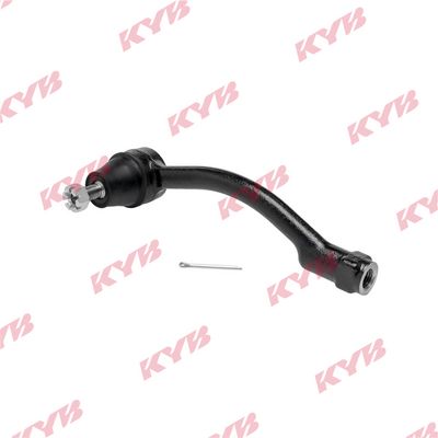 накрайник на напречна кормилна щанга KYB KTR4614
