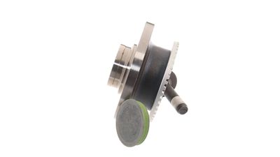 RADLAGERSATZ SKF VKBA3606 9