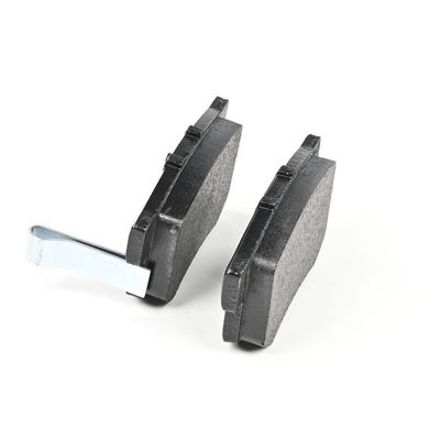 BREMSBELAGSATZ SCHEIBENBREMSE DELPHI LP948 9