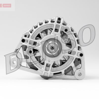 генератор DENSO