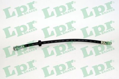 Тормозной шланг LPR 6T48008 для FORD TOURNEO