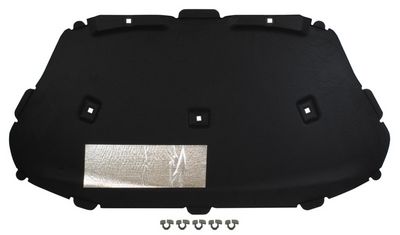 звукоизолация на двигателното пространство MAXGEAR 27-5150