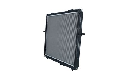 KüHLER MOTORKüHLUNG NRF 53367 31