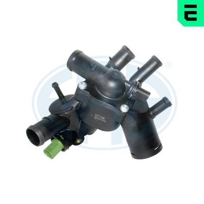 TERMOSTAT LICHID RACIRE