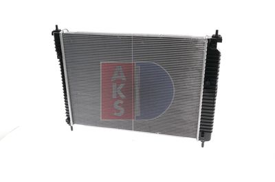 KüHLER MOTORKüHLUNG AKS DASIS 150076N 8